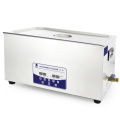 Skymen 22L Timer & Heater Adjustable Surgical Dental Instrument Degrease Ultrasonic Cleaner